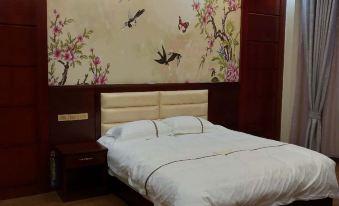 Luliangyu Hang Boutique Hotel