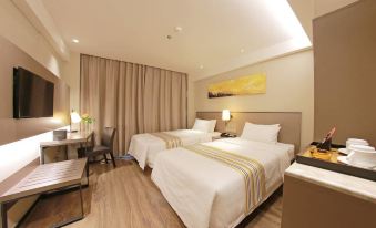 Homeinn Plus Hotel (Chengde Mountain Resort)