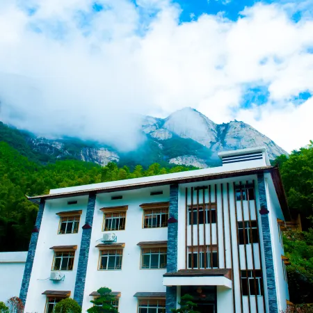 Jinying Shanzhuang Hotel