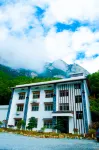 Jinying Shanzhuang Hotel Hotels in Hengshan