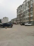 Starway Hotel (Tangshan Zunhua Bus Station) - parking