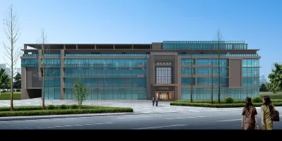 서훙 야러쉬안 호텔 소스문을 열다 주변 호텔