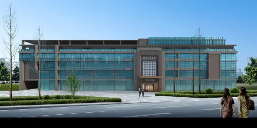 Ya Le Xuan Hotel Hotels in Shehong
