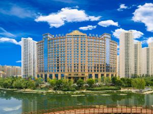 Jinjiang International Hotel