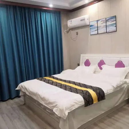Junzhi Hotel