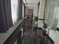 Qixian wankelai Hotel Hotels in Qi County