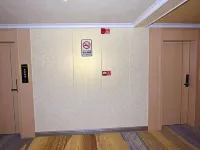 Yangquan Hotel Puglioji Mountain Hotels in Puge