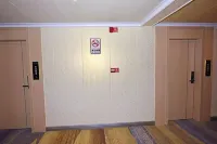 Yangquan Hotel Puglioji Mountain Hotels in Puge