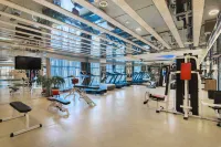 Grand View Hotel Hotels in Tianjin