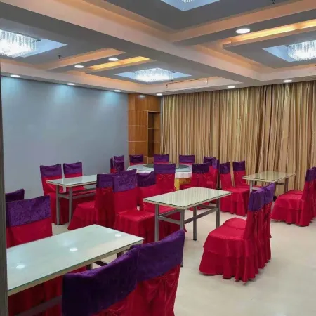 Shenzhou Business Hotel