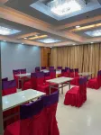Shenzhou Business Hotel - sarapan