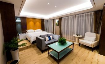 Taizhou Youting Hotel