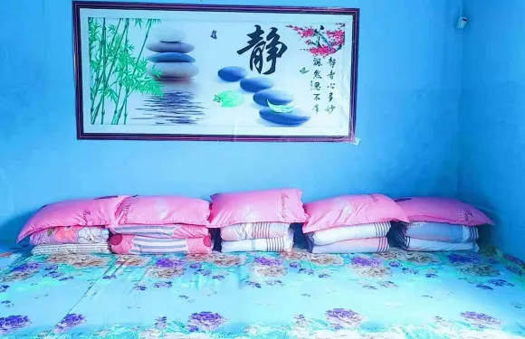 慶嶺迎賓園正宗活魚館酒店