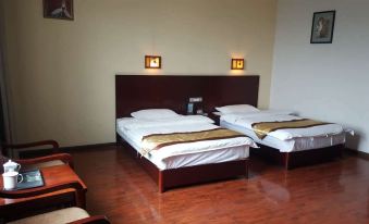 Weixi Huixin Business Hotel