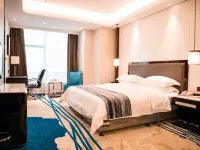 Huijin International Hotel Hotels in Jianghua