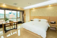 Long Zhou Hotel Hotels in Xinfeng