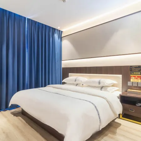 Jingshi Shui'an Business Hotel