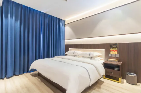 Jingshi Shui'an Business Hotel