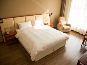 Superior Hotel (Anping Shenggu Anman)