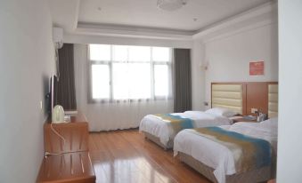 Pingtang Jinyuan Hotel