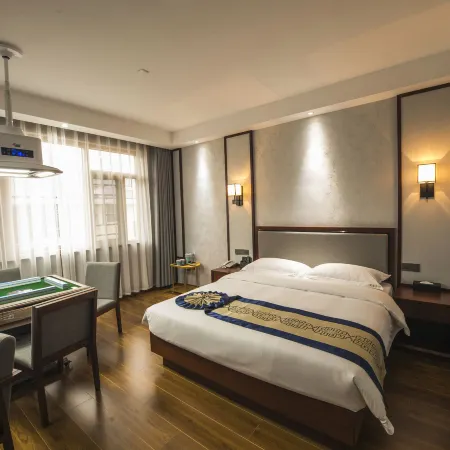 Jiayue Hotel
