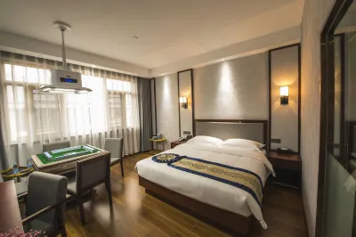 Jiayue Hotel Hotel in zona Liuyang River