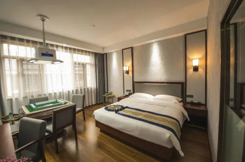Jiayue Hotel