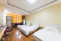 Furuida Hotel, Laohekou Hotels in Laohekou