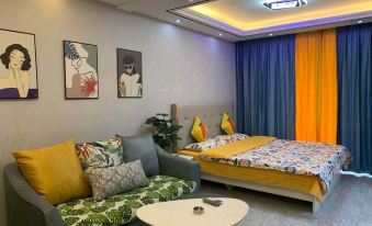 Meitu Seaview Daily Rental Apartment