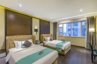 Xana Hotelle (Yuncheng Yujingyuan) Hotel a Yuncheng