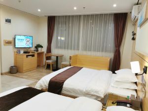 Cangzhou Mengzhilan Convenient Hotel