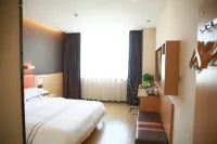 Qitai TianYi Hotel Hotels in Qitai