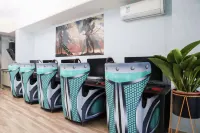 Bozhou Red Fox E-sports Homestay - Esports