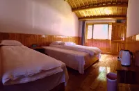 Xiuning Huiyuan Inn 조원춘 주변 호텔