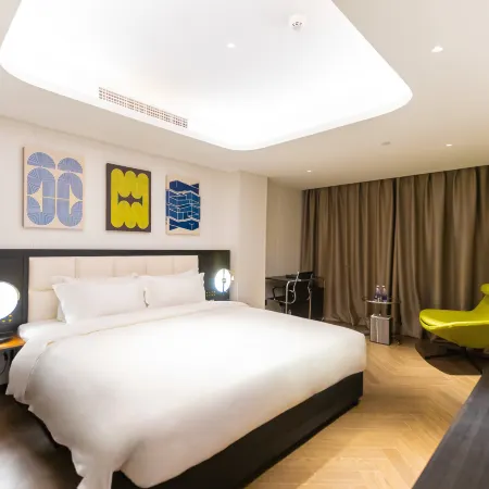 CHAMPS-ELYSEES HOTEL Hotels in Lufeng