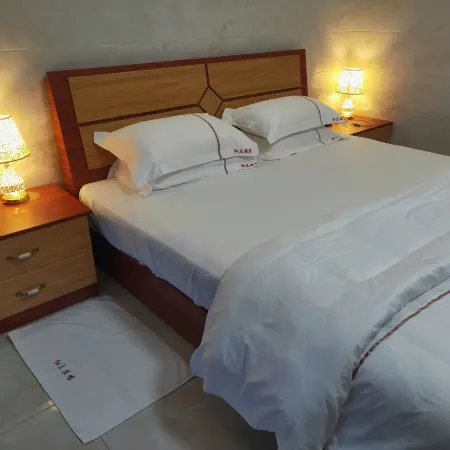 Nanning Hongdian Hotel