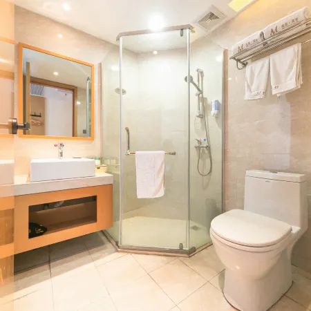 Meiyi Meijia City Hotel