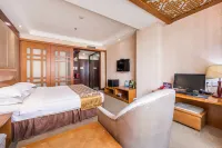 Huayu International Hotel (Hotan Old Night Market)
