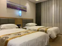 Jinjiaxiang Hotel Hotels in Xiji