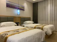 Jinjiaxiang Hotel Hôtels à : Xiji