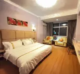 Zhenghe Jianyi Fashion Hotel Hotels in Zhenghe