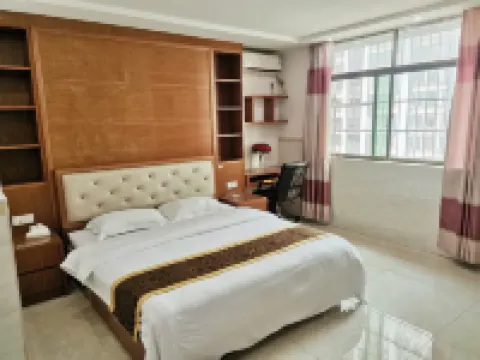 博羅71號商務公館