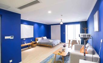 Sunian Meisu Apartment (Wuxijiang Dabo Dadian)