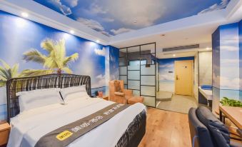 Anxing E-sports Theme Hotel