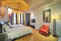 Sansan Fashion Boutique Hotel