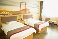 Shankee Hotel (Chengde County Nanhuan Road) Hotels in Chengdexian
