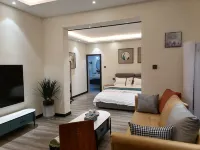 Xi'an Nuoyan yunjian home Hotels near Cuihua Mountain