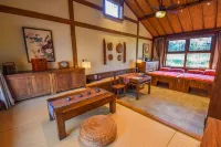 NATIVE HOTEL CHANGBAISHAN