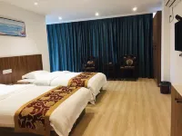 Qijiang Xinju Huajia Hotel