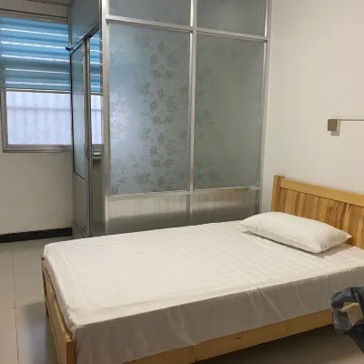 Linshu Kunyu Hotel Hotels near Linshu People's Hospital